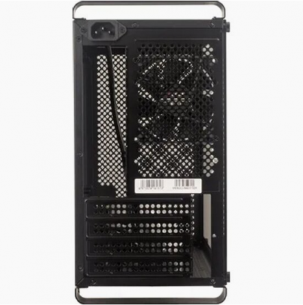 Корпус Accord Acc-Gcub4, чёрный (арт-5730) Макеевка
