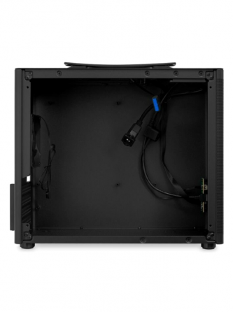 Корпус для пк без бп Hspd M210 Black (M210-Mbk) (арт-1037) Макеевка