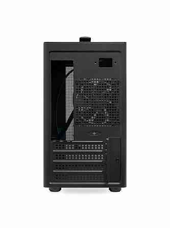 Корпус для пк без бп Hspd M210 Black (M210-Mbk) (арт-1037) Макеевка