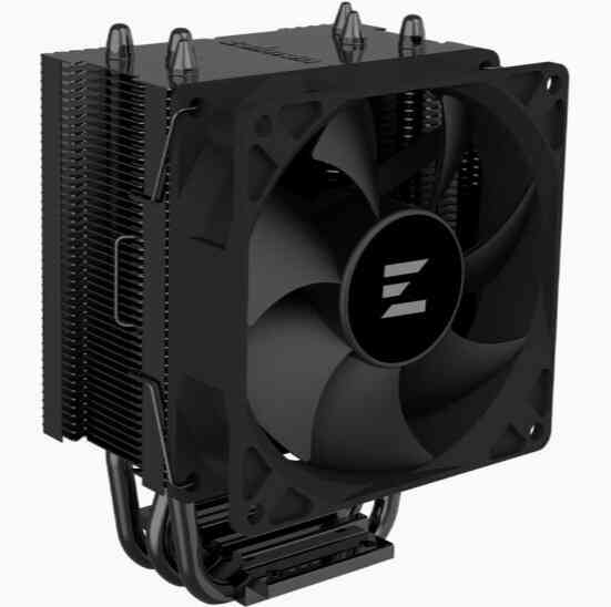 Кулер для процессора Zalman Cnps4x Black V2 (арт-2731) Макеевка