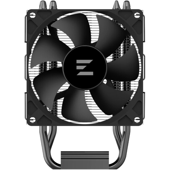 Кулер для процессора Zalman Cnps4x Black V2 (арт-2731) Макеевка