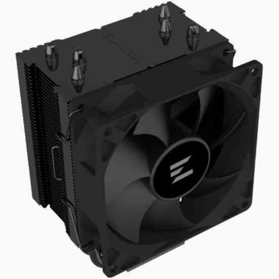 Кулер для процессора Zalman Cnps4x Black V2 (арт-2731) Макеевка