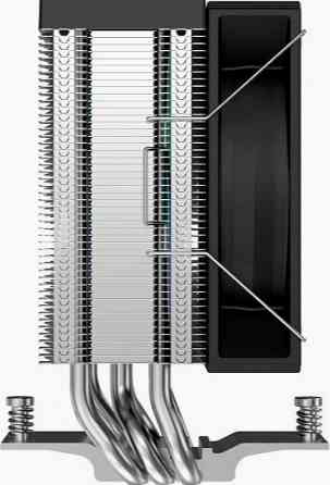 Кулер Sama X30l Silver (X30-Xxwayxox-G) (арт-1588) Макеевка