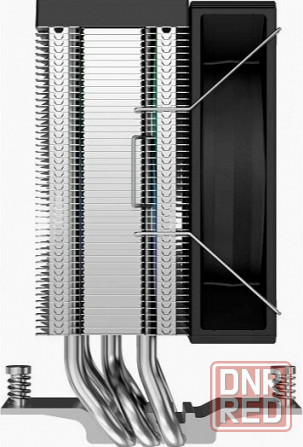 Кулер Sama X30l Silver (X30-Xxwayxox-G) (арт-1588) Макеевка - изображение 3