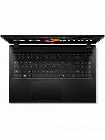 Игровой ноутбук Acer Nitro V 15 Anv15-41-R9qm Nh.Qsjer.003 (Ryzen 5 6600h/16gb/512gb Ssd/2050 4gb/No Макеевка