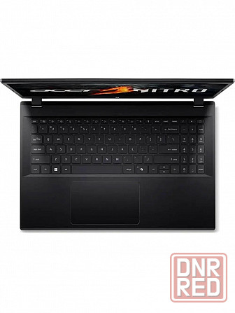 Игровой ноутбук Acer Nitro V 15 Anv15-41-R9qm Nh.Qsjer.003 (Ryzen 5 6600h/16gb/512gb Ssd/2050 4gb/No Макеевка - изображение 4