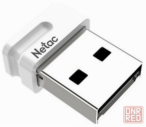 Флешка Usb 3.0 16гб Netac U116 (Nt03u116n-016g-30wh) (арт-2461) Донецк - изображение 1