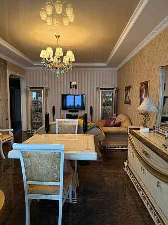 120 м, люкс, Постышева 83 Донецк