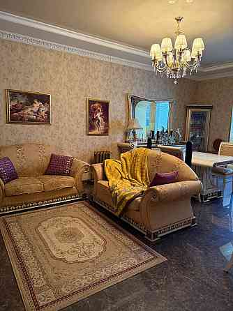 120 м, люкс, Постышева 83 Донецк