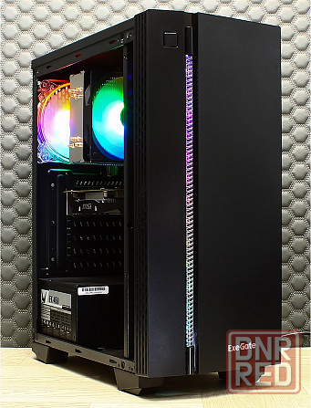Компьютер Byte-Epic | Intel Core I5 6400 | 450w | Ssd 500gb Sata | 16gb Ddr4 | Radeon Rx 460 | Windo Донецк - изображение 6