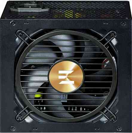 Блок питания Zalman Teramax Ii 1000w Atx (Zm1000-Tmx2 Black) (Rtl) (арт-5972) Донецк