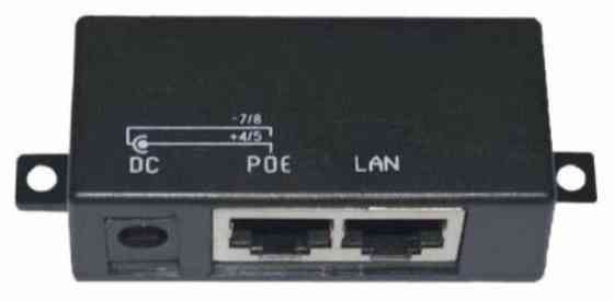 Инжектор Poe Osnovo Midspan-1p1 (арт-2640) Донецк