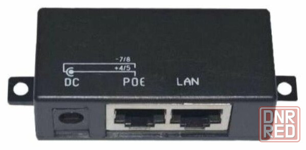 Инжектор Poe Osnovo Midspan-1p1 (арт-2640) Донецк - изображение 1