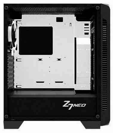 Корпус Atx Zalman Z7 Neo без бп чёрный (арт-5907) Донецк