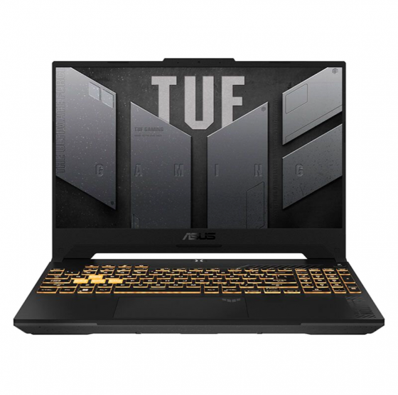 Игровой ноутбук Asus Tuf F17 17.3" Fx707zc4-Hx095 Fhd Ips, 144hz (Intel Core I5-12500h/ 16gb/ 512gb Макеевка