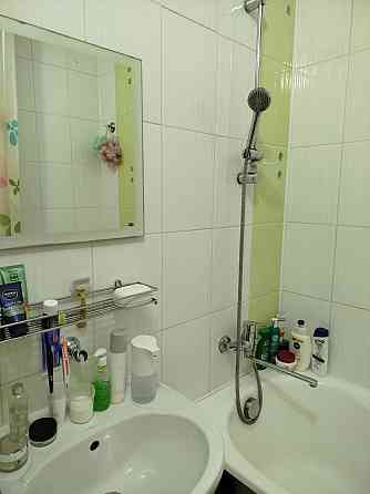 Продам 2-х комн.кв. ремонт, мебель, "Голубой" микрорайон. Донецк