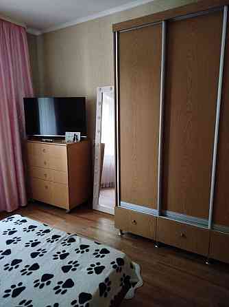 Продам 2-х комн.кв. ремонт, мебель, "Голубой" микрорайон. Донецк