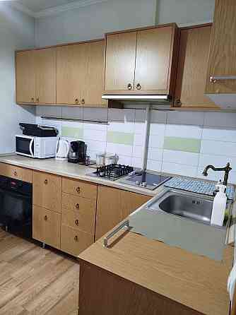 Продам 2-х комн.кв. ремонт, мебель, "Голубой" микрорайон. Донецк