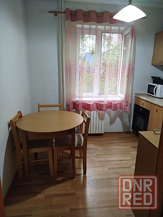 Продам 2-х комн.кв. ремонт, мебель, "Голубой" микрорайон. Донецк - изображение 3