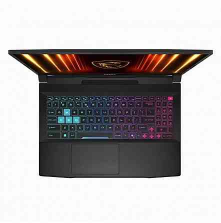 Игровой ноутбук Msi Katana 15 Hx B14wgk-226xru Intel Core I7-14650hx, 32гб, 1024гб, Nvidia Geforce R Макеевка