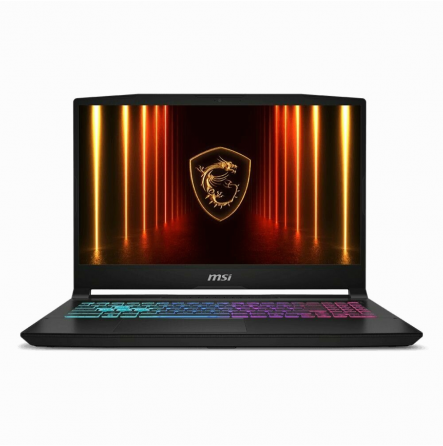 Игровой ноутбук Msi Katana 15 Hx B14wgk-226xru Intel Core I7-14650hx, 32гб, 1024гб, Nvidia Geforce R Макеевка