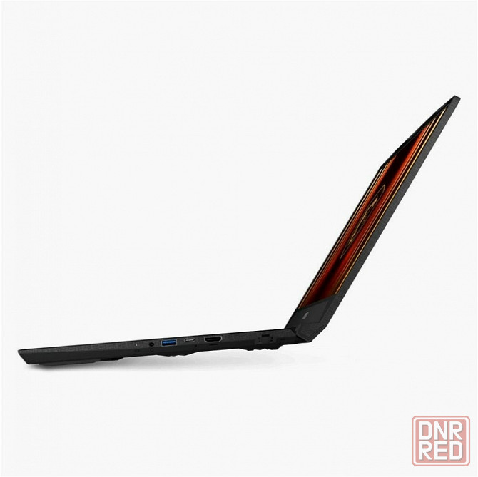 Игровой ноутбук Msi Katana 15 Hx B14wgk-226xru Intel Core I7-14650hx, 32гб, 1024гб, Nvidia Geforce R Макеевка - изображение 4