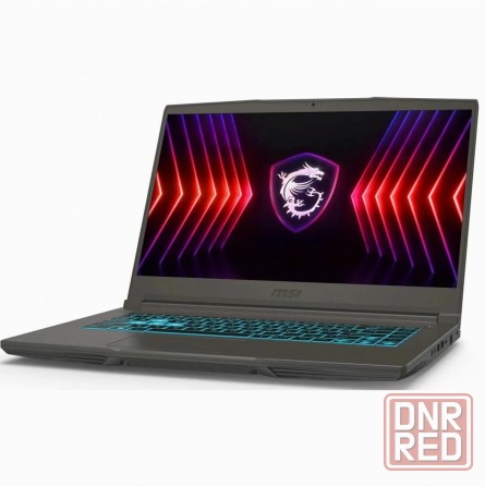 Ноутбук Msi Thin 15 B12uc-2632xru 9s7-16r831-2632 15.6" Fhd/Core I5 12450h/16gb/Ssd 512gb/Nvidia Gf Макеевка - изображение 3