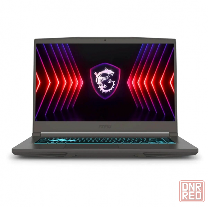 Ноутбук Msi Thin 15 B12uc-2632xru 9s7-16r831-2632 15.6" Fhd/Core I5 12450h/16gb/Ssd 512gb/Nvidia Gf Макеевка - изображение 1