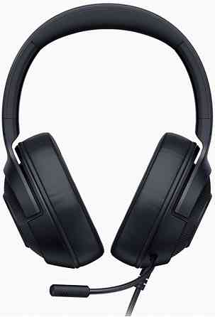 Гарнитура Razer Kraken X Essential Black (Rz04-02950100-R3c1) (арт-3245) Донецк