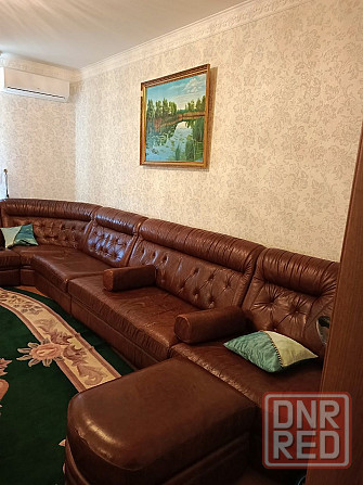 Продам новострой с ремонтом, 80 кв.м.," Фаворит" Донецк - изображение 2