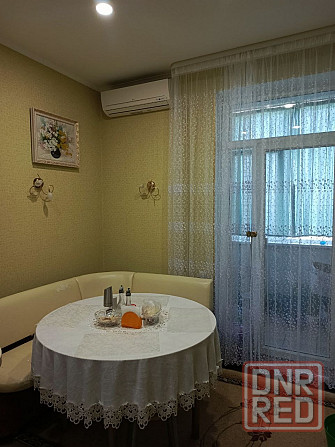 Продам новострой с ремонтом, 80 кв.м.," Фаворит" Донецк - изображение 10