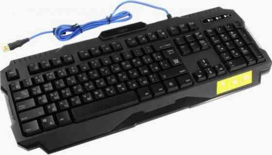 Клавиатура Defender Legion Gk-010dl 45010 (арт-3172) Донецк