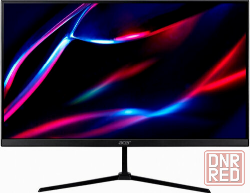 Монитор 27" Acer Nitro Qg270h3bix Black (арт-2869) Донецк - изображение 1