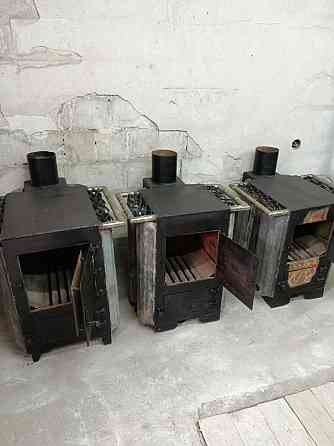Продам буржуйки Донецк