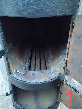 Продам буржуйки Донецк