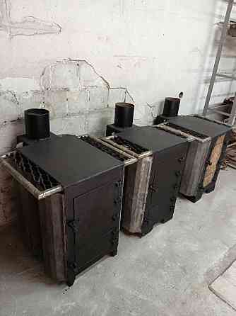 Продам буржуйки Донецк