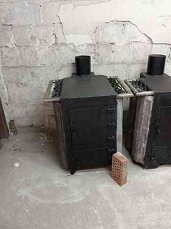 Продам буржуйки Донецк