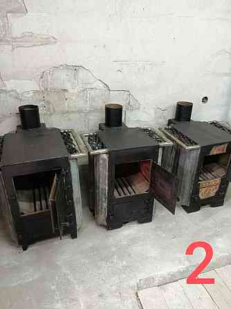 Продам буржуйки Донецк