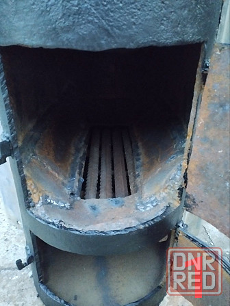 Продам буржуйки Донецк - изображение 1