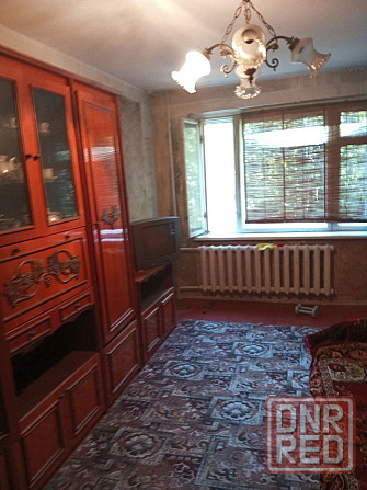 Продам 1ком Калининский район, Горгаи Донецк - изображение 2