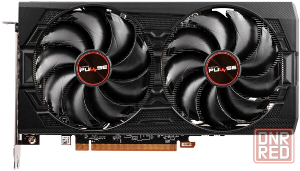 Видеокарта Sapphire Pulse Radeon Rx 5600 Xt Be 6gb Gddr6 (11296-05-20g) б/у (арт-3108) Донецк - изображение 2