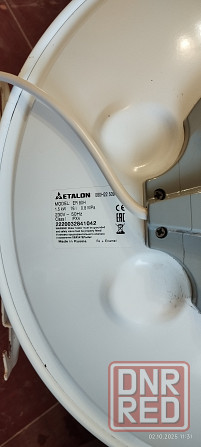 Продам водонагреватель накопительный бак Макеевка - изображение 3
