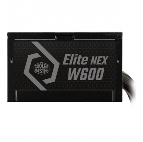 Блок питания для пк Cooler Master Elite Nex W600 600w Mpw-6001-Acbw-Bnl Oem (арт-3914) Донецк
