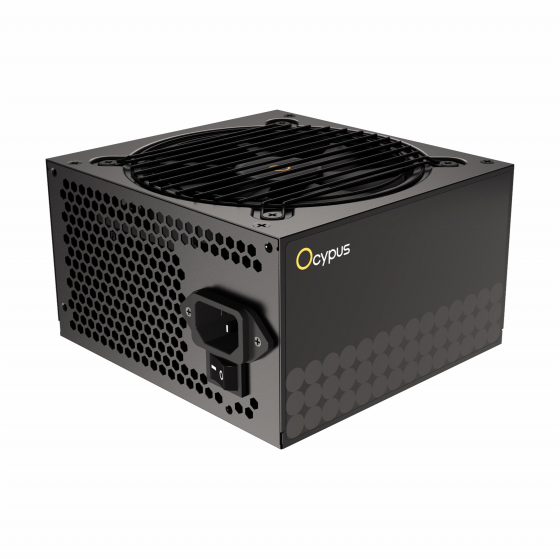 Блок питания Ocypus Beta P700 Bk 700w (Beta-P700-N1hdbk024x-Eu) черный (арт-1939) Макеевка