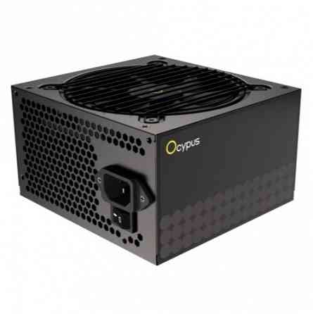 Блок питания Ocypus Beta P500, 500w (арт-1598) Макеевка