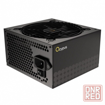 Блок питания Ocypus Beta P500, 500w (арт-1598) Макеевка - изображение 1