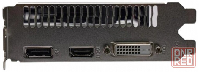 Видеокарта Amd Radeon Rx 550 Afox 4gb (Afrx550-4096d5h5) (арт-9549) Макеевка - изображение 4