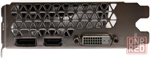 Видеокарта Amd Radeon Rx 560 Afox 4gb (Afrx560-4096d5h1-V2) (арт-2847) Макеевка - изображение 4