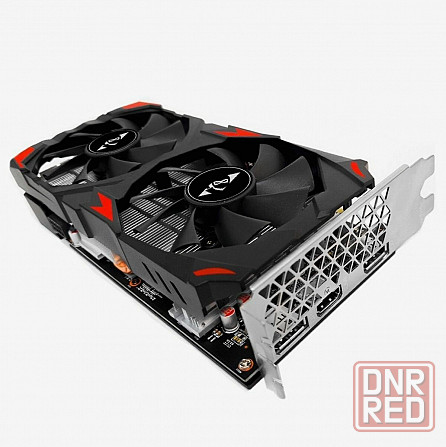 Видеокарта Sinotex Amd Radeon Rx 580 4gb Afrx58045f (арт-1022) Макеевка - изображение 3