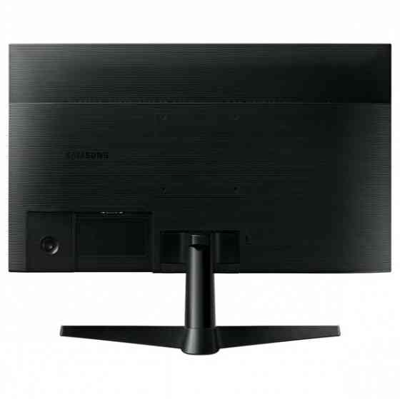 Монитор 27" Samsung S27c310eai черный Ips 75hz 1920x1080, 5ms, 250 Cd/M2 D-Sub Hdmi (арт-4025) Донецк